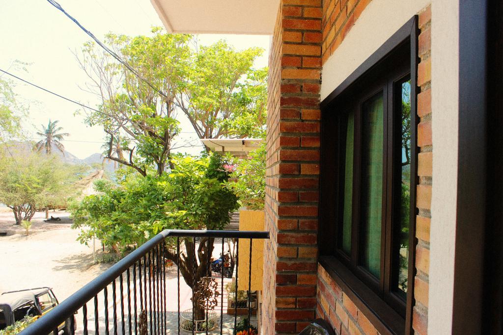 Hotel San Marcos Taganga Quarto foto